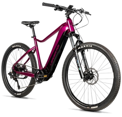 Picture of ELEKTRIČNO KOLO LF KENT MTB 29"