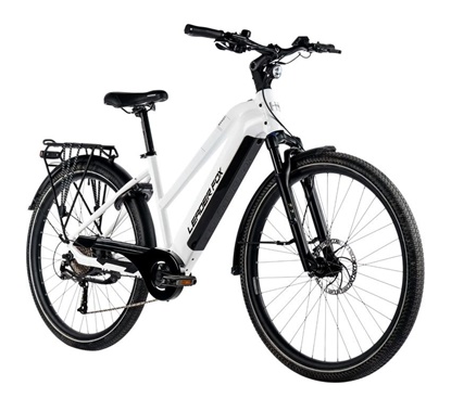 Picture of ELEKTRIČNO KOLO LF SANDY TREKING  28" LADY