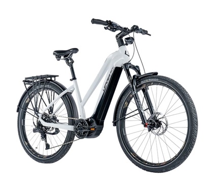 Picture of ELEKTRIČNO KOLO LF DIXON TREKING  LADY 29"