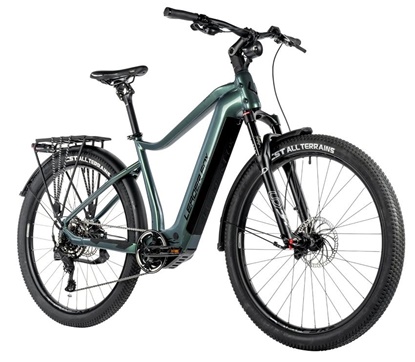 Picture of ELEKTRIČNO KOLO LF BEND TREKING  28"