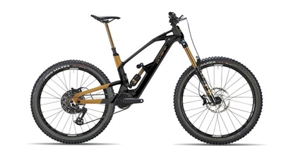 Picture of ELEKTRIČNO KOLO  OLYMPIA HEKTON 180 EVO-R