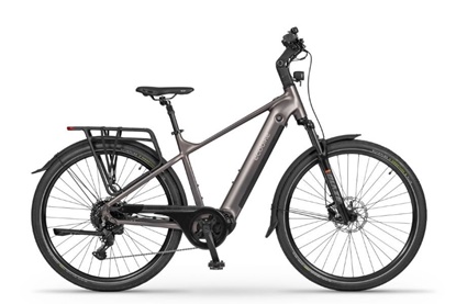 Picture of ELEKTRIČNO KOLO ECOBIKE MX 300 900 Wh
