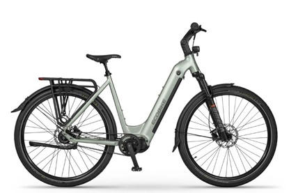 Picture of ELEKTRIČNO KOLO ECOBIKE LX 400 900Wh